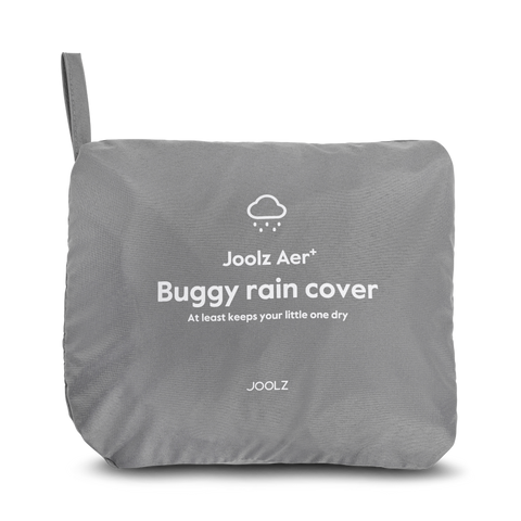 Protector de lluvia para silla Joolz Aer+