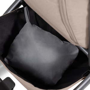 Protector de lluvia para capazo Joolz Aer+/2