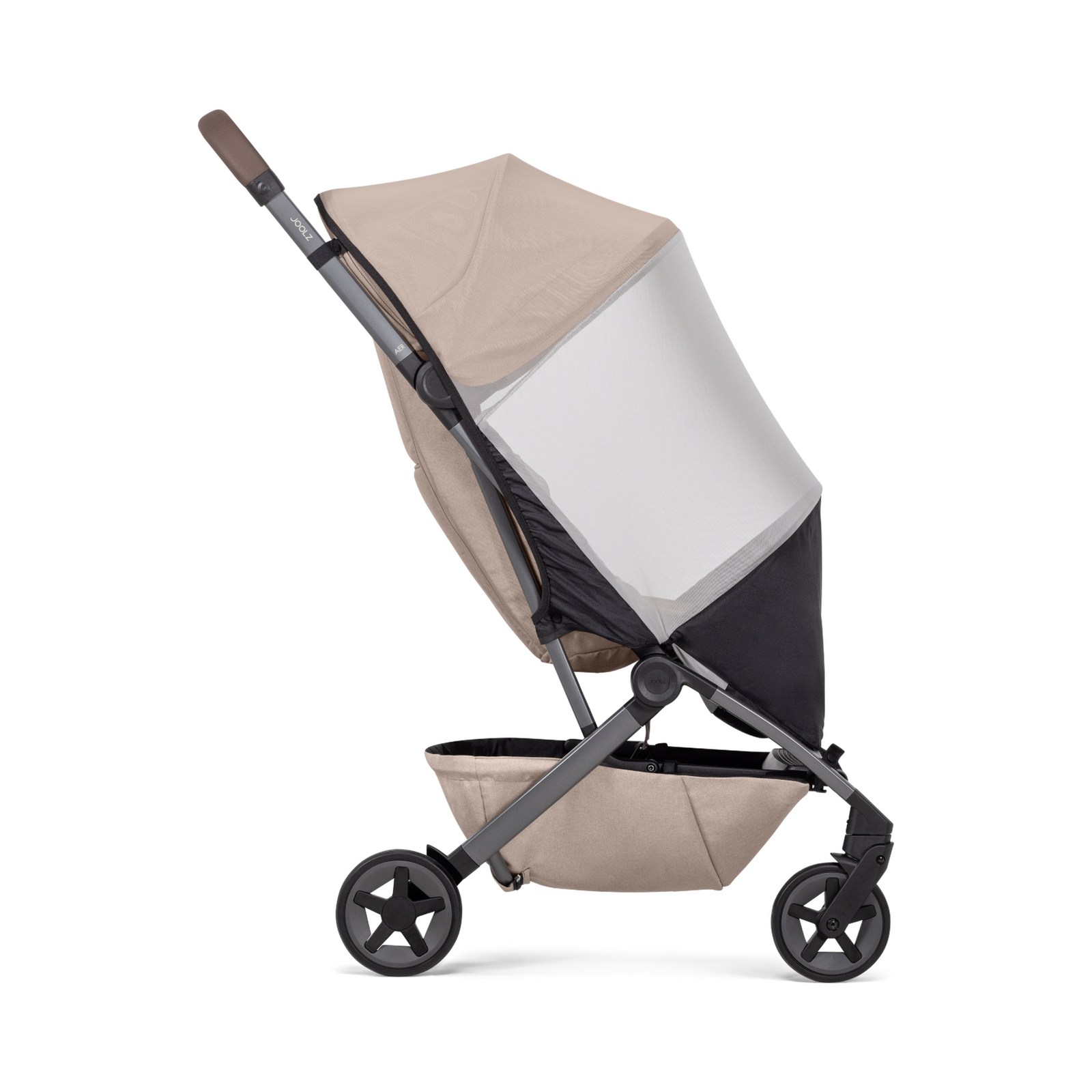 Red Antimosquitos para Silla de Paseo Joolz Aer / Aer+ / Aer2