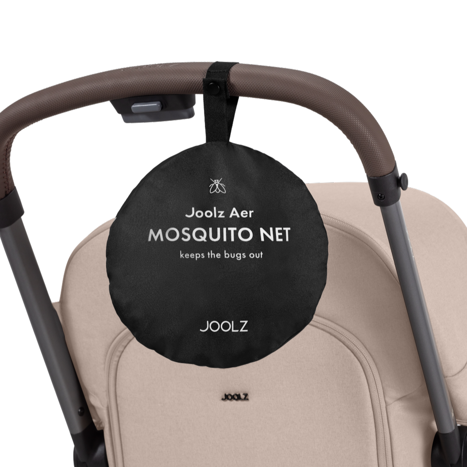 Red Antimosquitos para Silla de Paseo Joolz Aer / Aer+ / Aer2