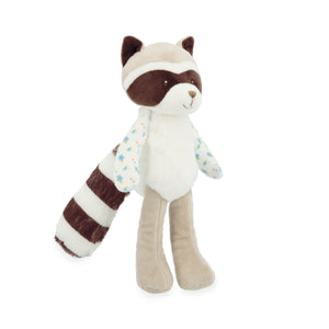 Muñeco Mapache Gastón 25cm