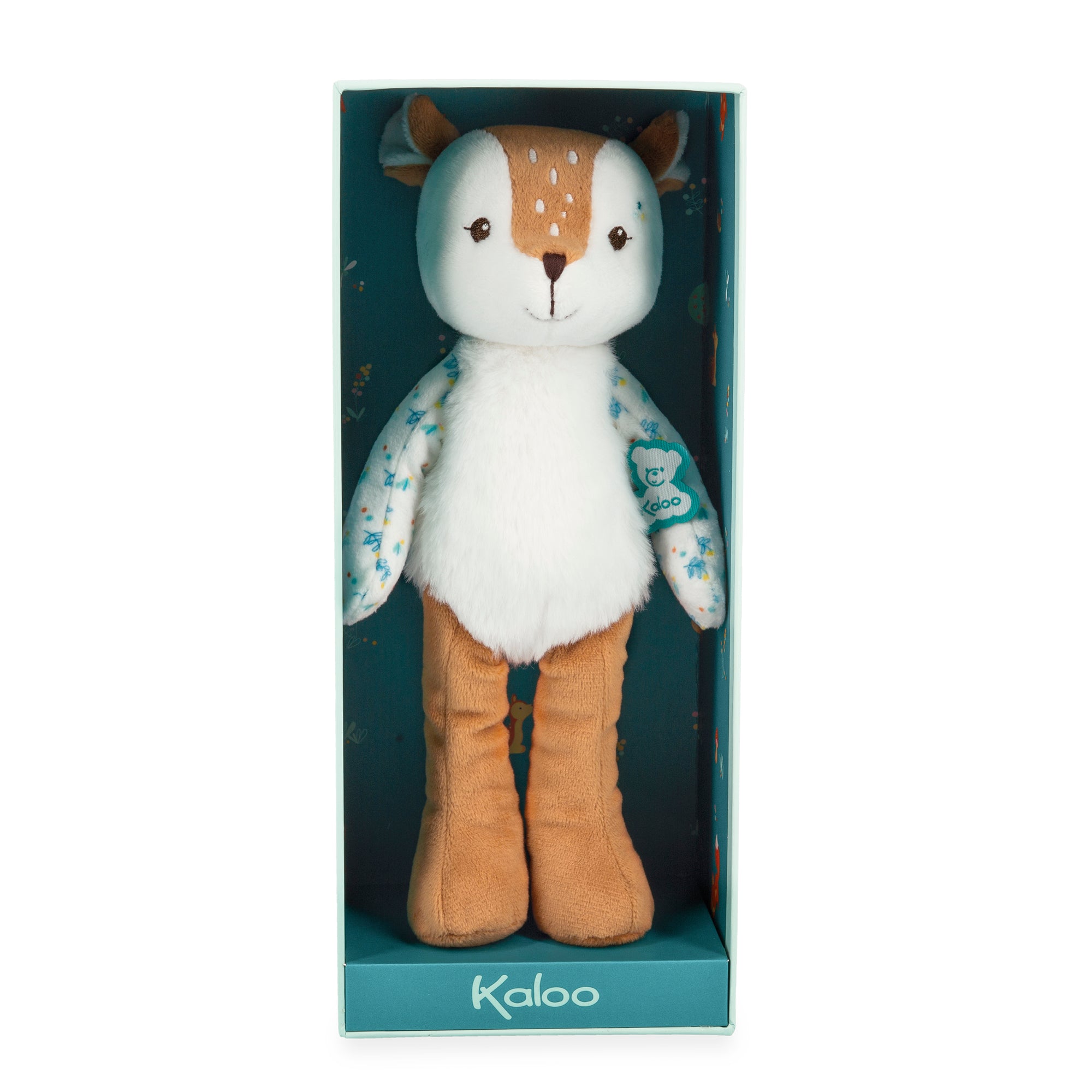 Peluche Ciervo nathan 25 cm Kaloo