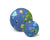 Pelota de goma World 13 cm Little L