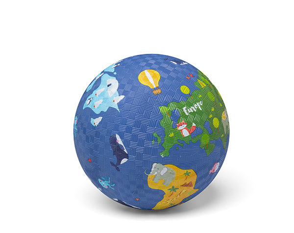 Pelota de goma World 13 cm Little L