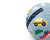 Pelota de goma Coches de 13 cm Little L