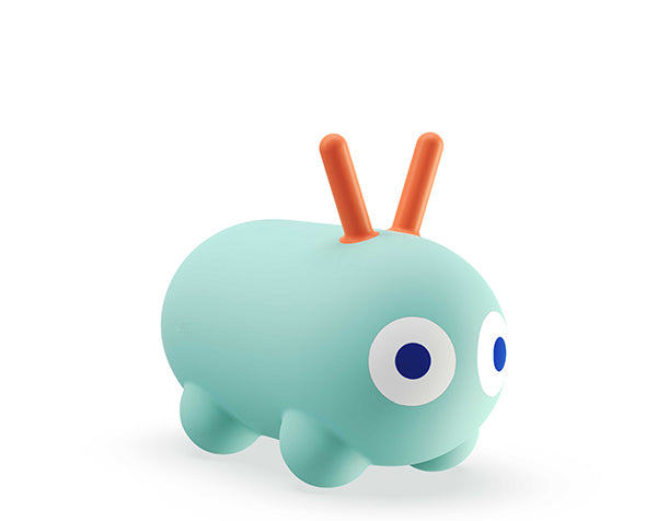 Skippi Saltarin Hoppi Quut