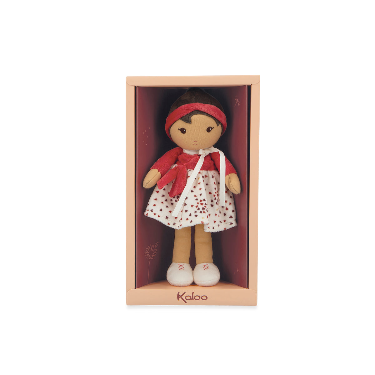 Muñeca Emelie 25 cm Kaloo