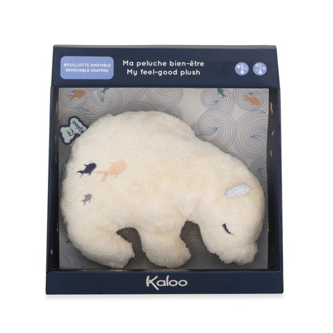 Oso de Peluche Tranquilizante 20 cm Kaloo