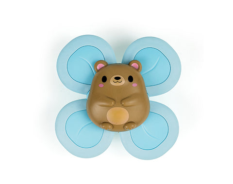 Spinner Sensorial Bear Tiger Tribe