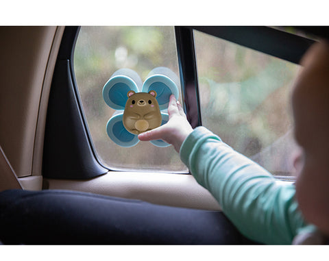 Spinner Sensorial Bear Tiger Tribe