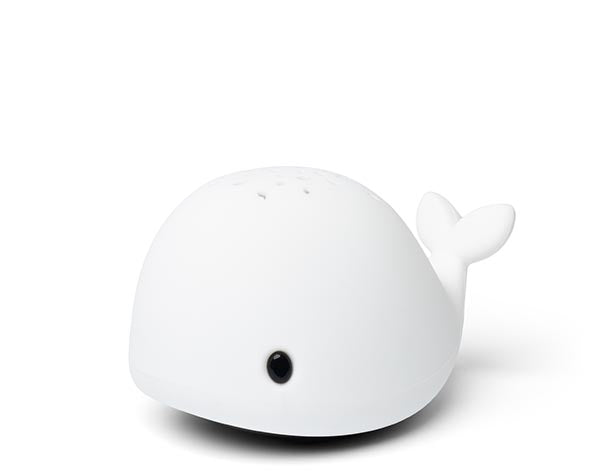 Lámpara Ballena Little L