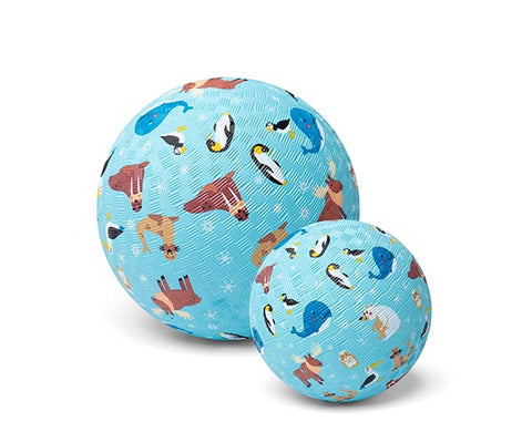 Pelota de goma Artic 13 cm Little L