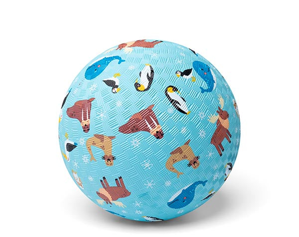 Pelota de goma Artic 13 cm Little L