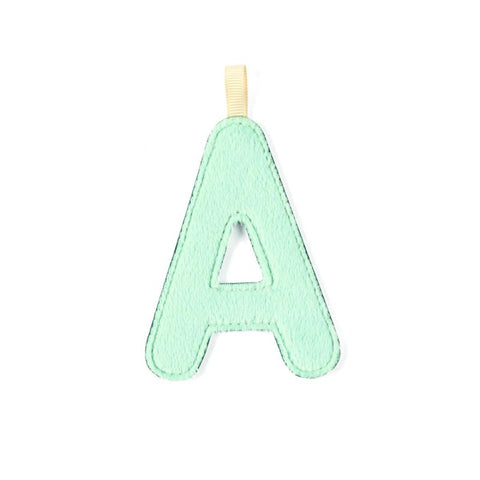 Letras Fosforescentes Lilliputiens