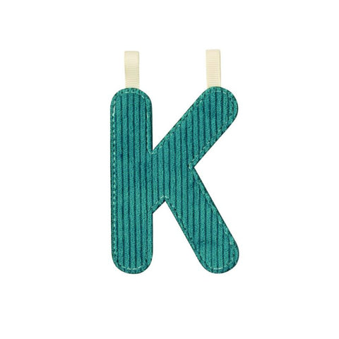 Letras Fosforescentes Lilliputiens