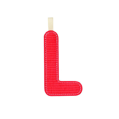 Letras Fosforescentes Lilliputiens
