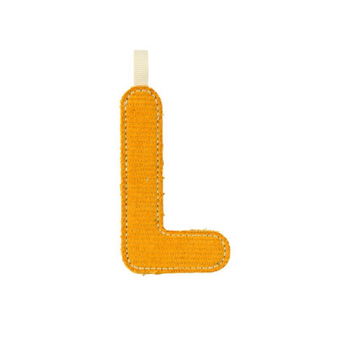 Letras Fosforescentes Lilliputiens