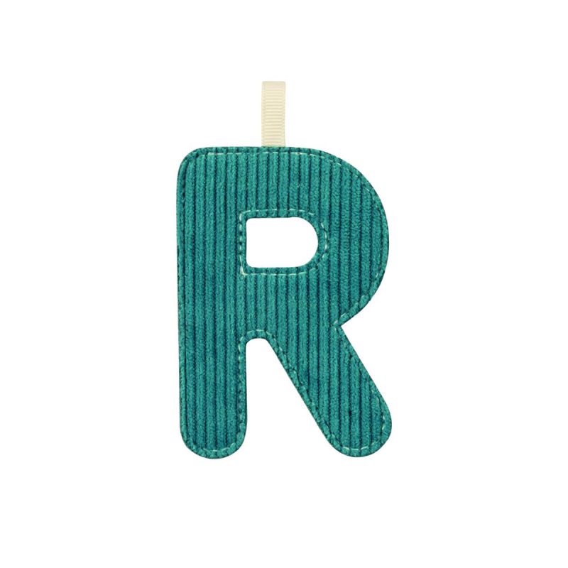 Letras Fosforescentes Lilliputiens