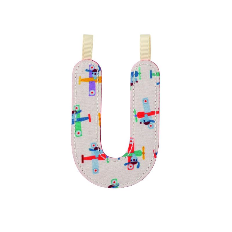 Letras Fosforescentes Lilliputiens