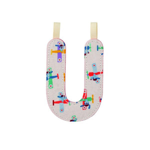 Letras Fosforescentes Lilliputiens