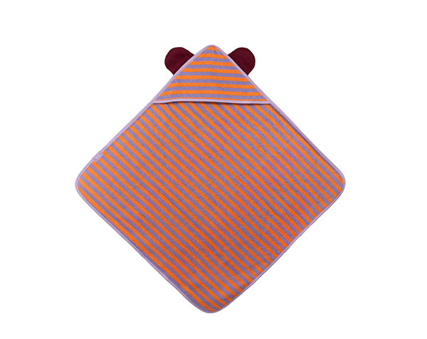 Toalla con Capucha Quut