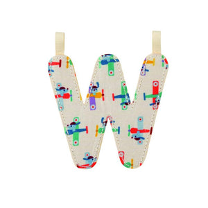 Letras Fosforescentes Lilliputiens