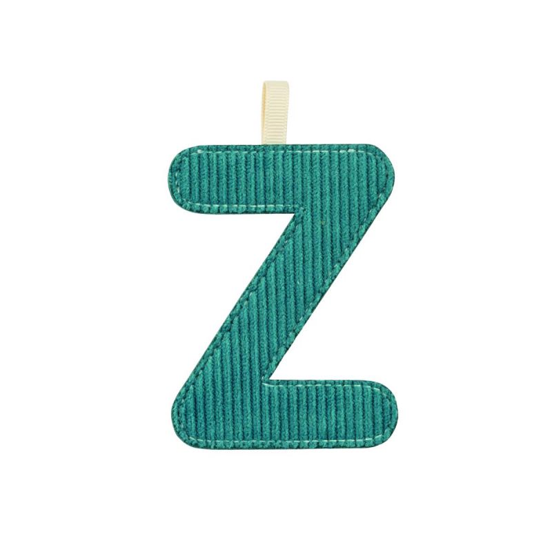 Letras Fosforescentes Lilliputiens