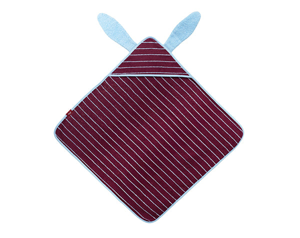 Toalla con Capucha Quut