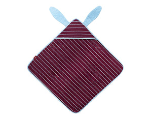 Toalla con Capucha Quut