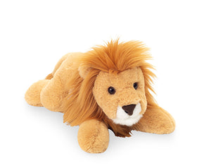 Peluche León Tumbado 33 cm Teddy Hermann