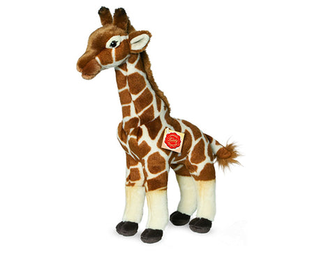 Jirafa de Peluche 38 cm Teddy Hermann