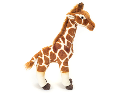Jirafa de Peluche 38 cm Teddy Hermann