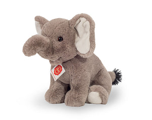 Peluche Elefante Sentado 25 cm Teddy Hermann