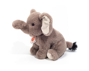 Peluche Elefante Sentado 25 cm Teddy Hermann