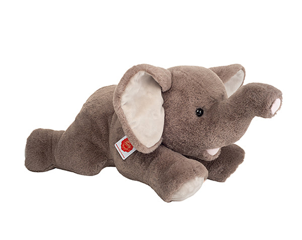 Elefante Acostado 55 cm Teddy Hermann