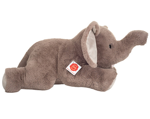 Elefante Acostado 55 cm Teddy Hermann