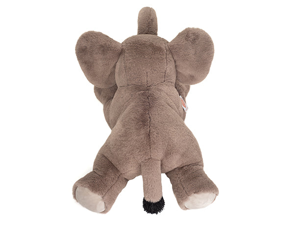 Elefante Acostado 55 cm Teddy Hermann