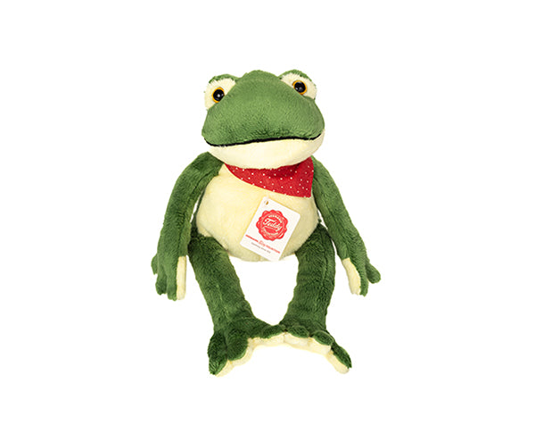 Rana Floppy 28 cm Teddy Hermann