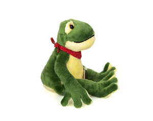 Rana Floppy 28 cm Teddy Hermann