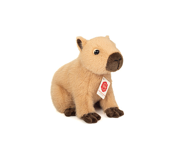 Capibara 25 cm Teddy Hermann
