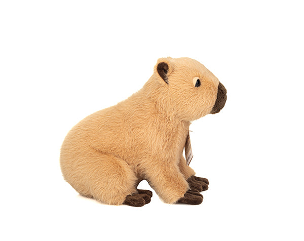 Capibara 25 cm Teddy Hermann