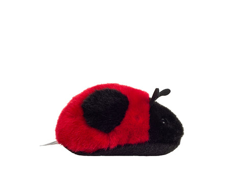 Peluche Mariquita 11 cm Teddy Hermann