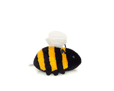 Peluche Abeja 11 cm Teddy Hermann