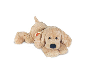 Perro Colgante Beige 40 cm Teddy Hermann