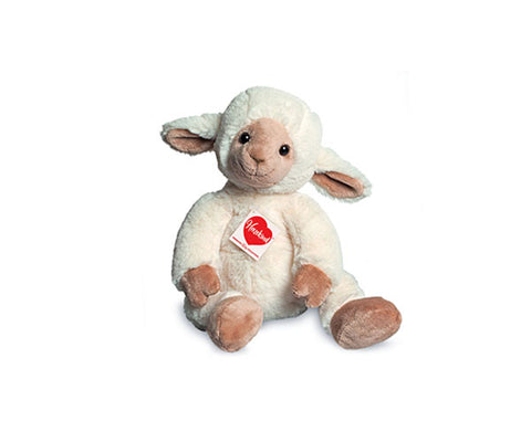 Peluche Corderito Frido 32 cm Teddy Hermann