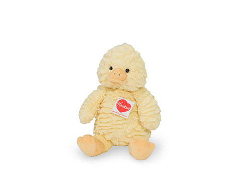 Peluche Chick Franzi 25 cm Teddy Hermann