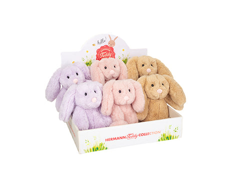 Conejito de Peluche 20 cm Teddy Hermann