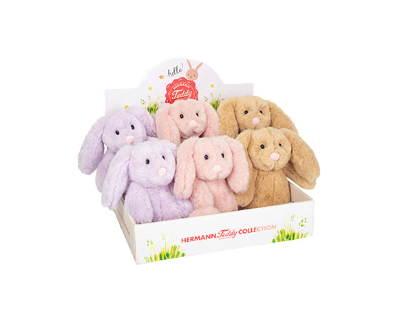 Conejito de Peluche 20 cm Teddy Hermann