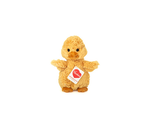Peluche Chick Vivi 14 cm Teddy Hermann