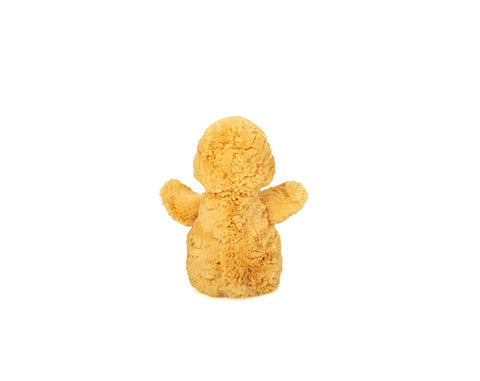 Peluche Chick Vivi 14 cm Teddy Hermann
